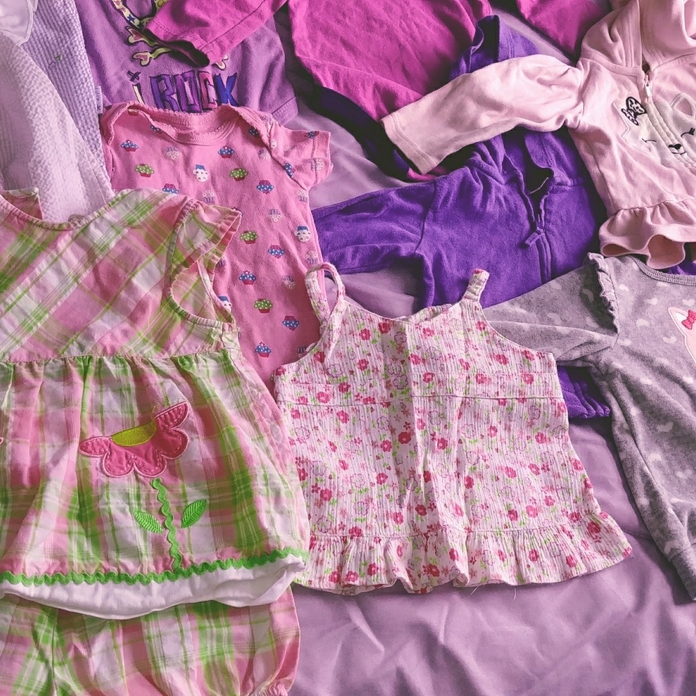 👶🌟 Ultimate 6-9 Months Bundle 🌟👶